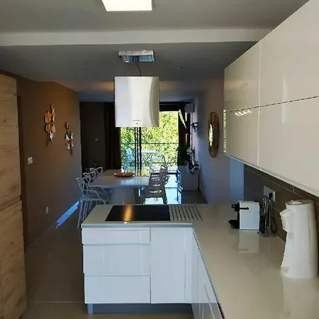 Apartment Reve-catalan 2 Chambres *