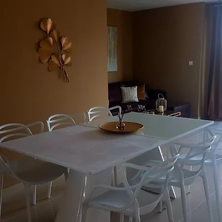 Reve-catalan 2 Chambres Apartment Perpignan