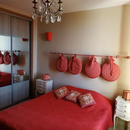 Apartment Reve-catalan 2 Chambres *