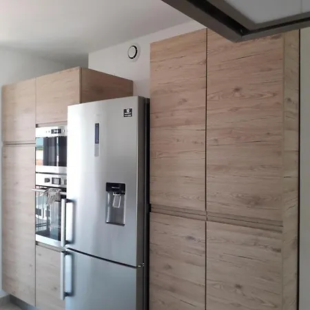 Apartment Reve-catalan 2 Chambres Perpignan