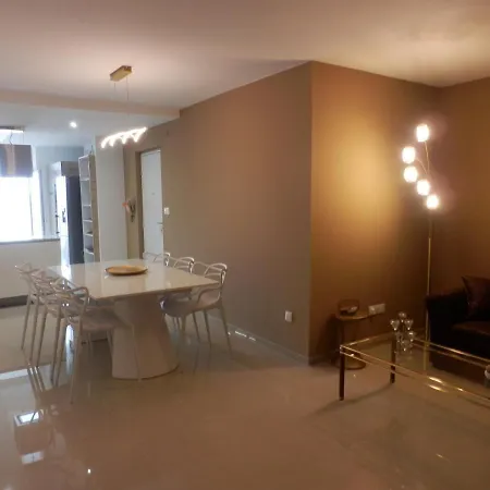 Apartment Reve-catalan 2 Chambres Perpignan
