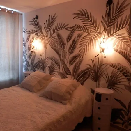 Reve-catalan 2 Chambres Apartment Perpignan