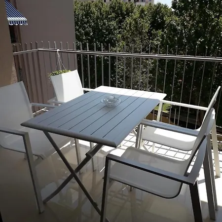 Reve-catalan 2 Chambres Perpignan