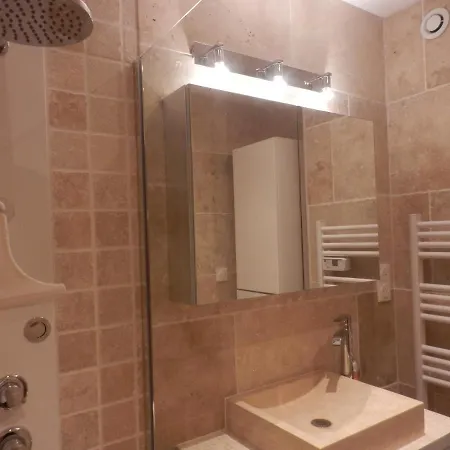 Reve-catalan 2 Chambres Apartment Perpignan