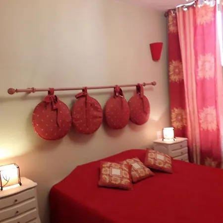 Reve-catalan 2 Chambres Perpignan
